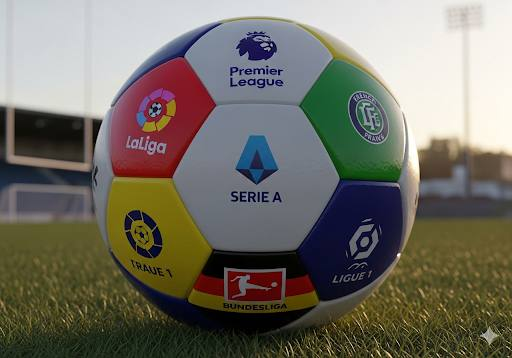 实况足球球员示例